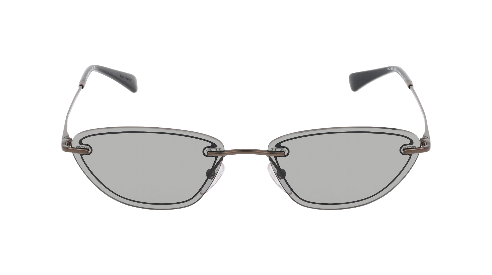 EMPORIO ARMANI 0EA2158 3003/1 EMPORIO ARMANI 0EA2158 3003/1 - Óculos de Sol