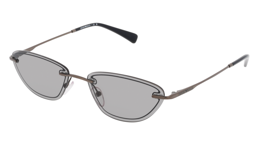 EMPORIO ARMANI 0EA2158 3003/1 - Óculos de Sol