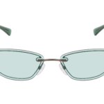 EMPORIO ARMANI 0EA2158 3003/2 - Óculos de Sol