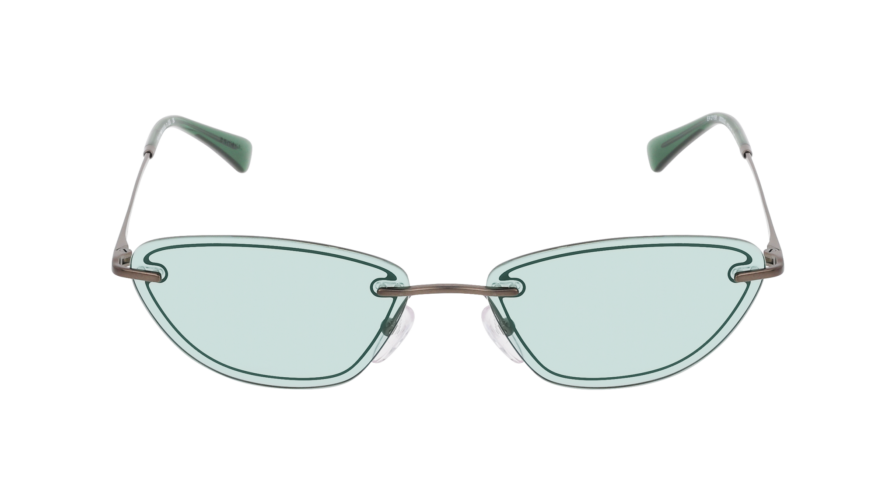 EMPORIO ARMANI 0EA2158 3003/2 - Óculos de Sol