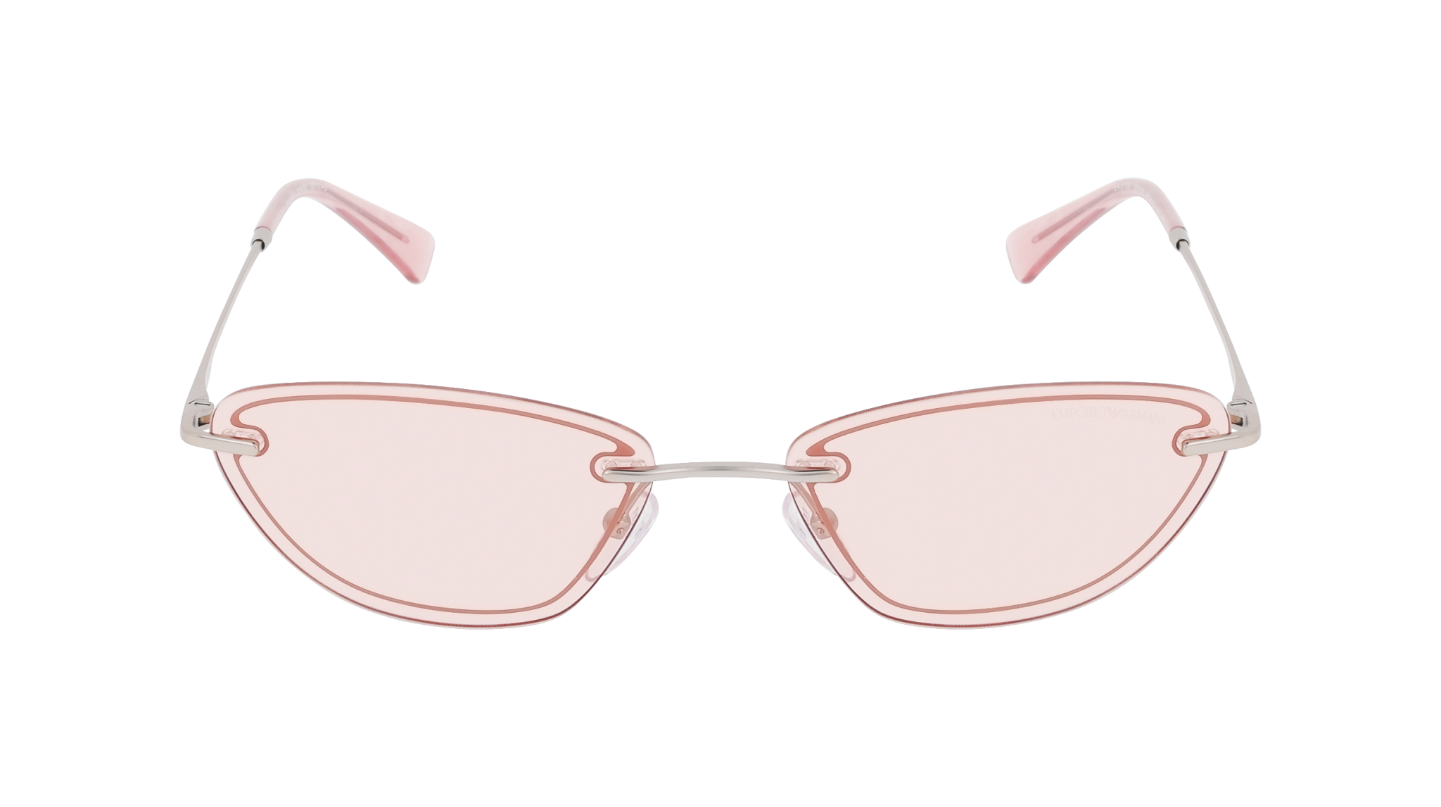 EMPORIO ARMANI 0EA2158 3045/5 EMPORIO ARMANI 0EA2158 3045/5 - Óculos de Sol