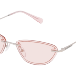 EMPORIO ARMANI 0EA2158 3045/5 - Óculos de Sol