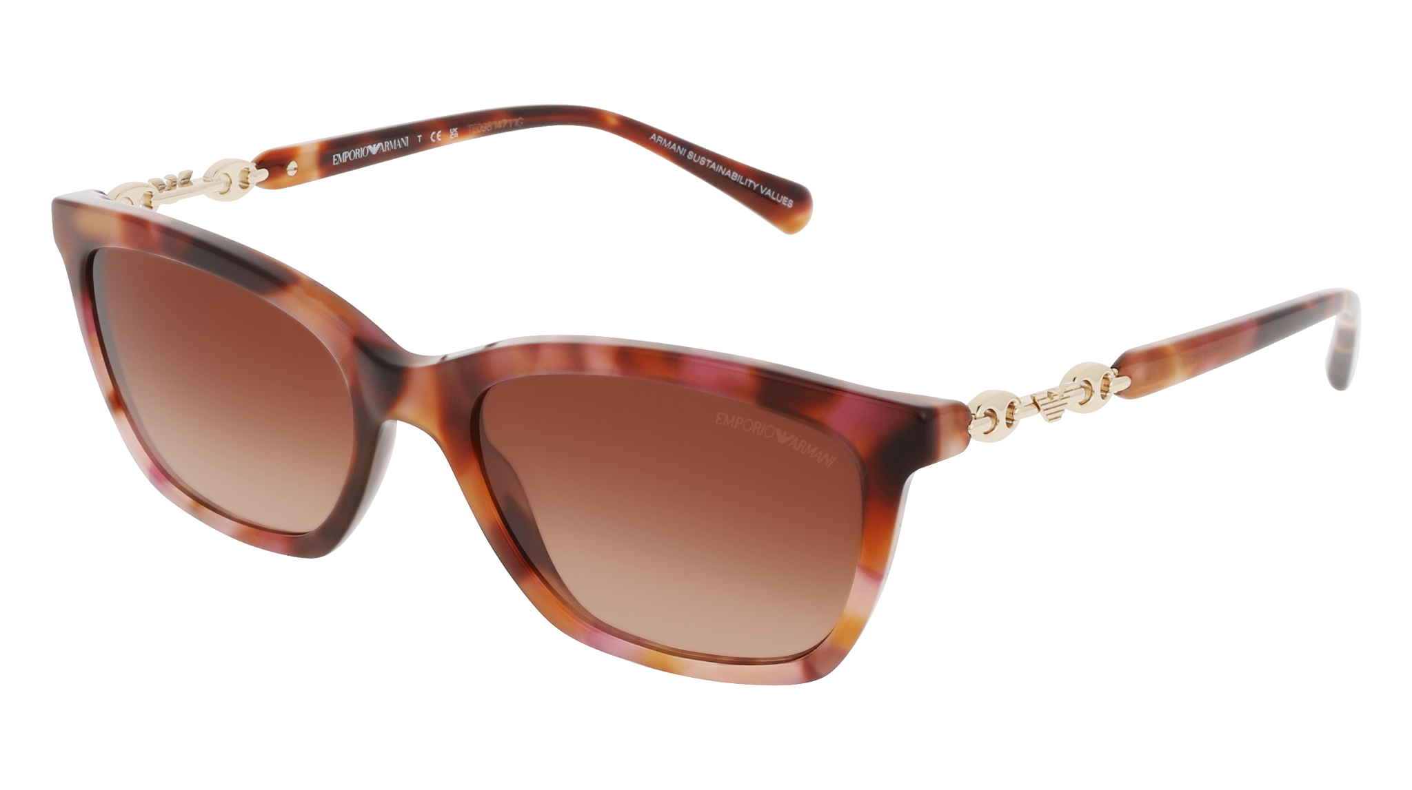 EMPORIO ARMANI 0EA4238 619674 EMPORIO ARMANI 0EA4238 619674 - Óculos de Sol
