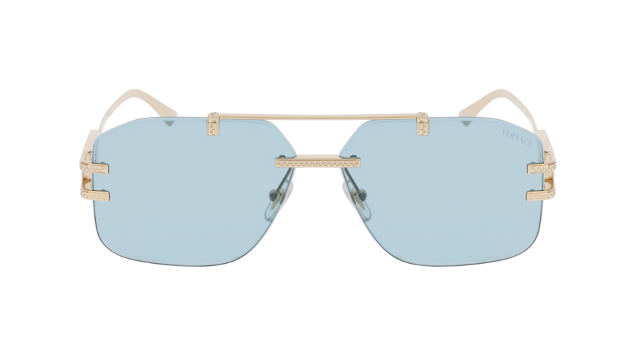 VERSACE 0VE2275 100280 - Óculos de Sol