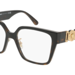 VERSACE 0VE3371D 108 - Óculos