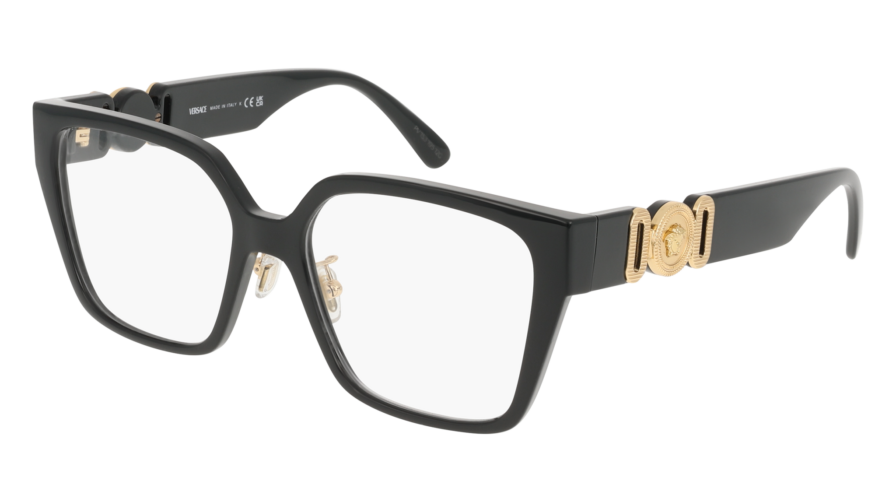 VERSACE 0VE3371D GB1 - Óculos