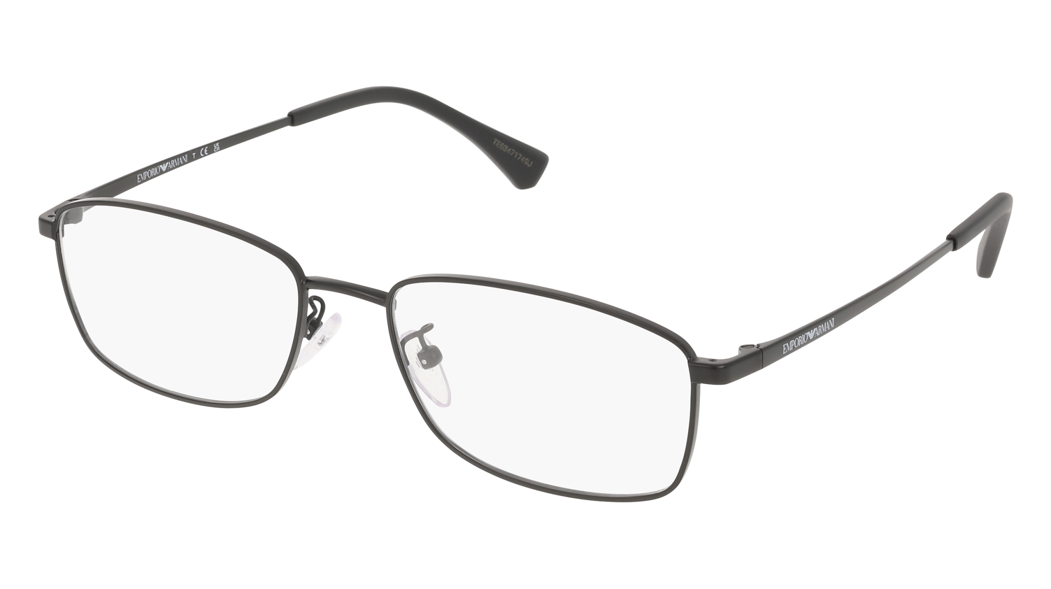 EMPORIO ARMANI 0EA1169D 3001 EMPORIO ARMANI 0EA1169D 3001 - Óculos