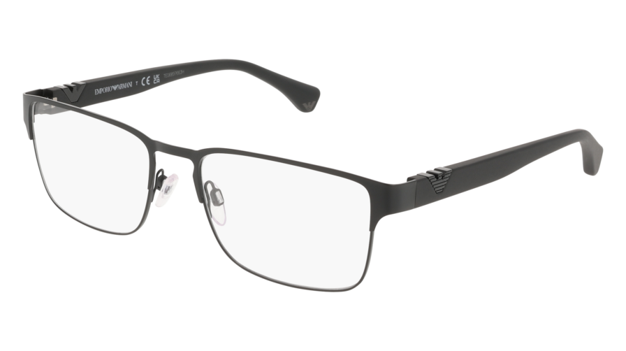 EMPORIO ARMANI 0EA1027 3001 - Óculos