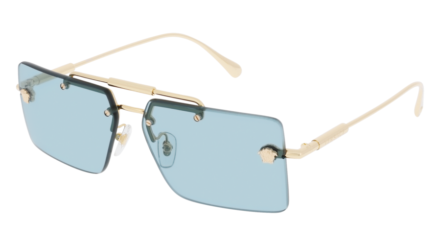 VERSACE 0VE2245 100280 - Óculos de Sol