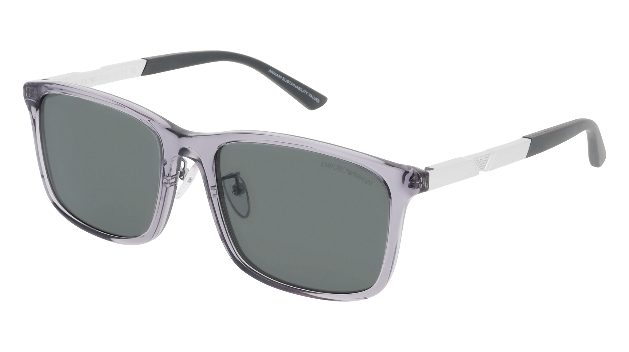 EMPORIO ARMANI 0EA4241D 620687 EMPORIO ARMANI 0EA4241D 620687 - Óculos de Sol