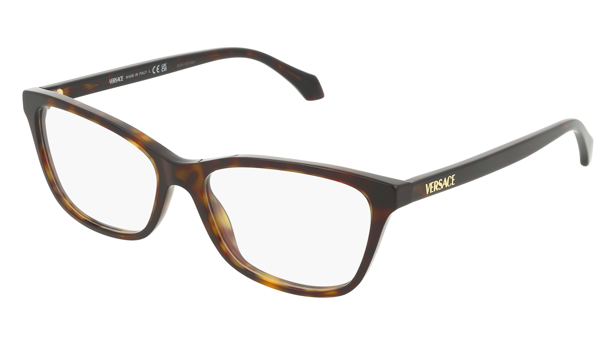 VERSACE 0VE3375 108 VERSACE 0VE3375 108 - Óculos