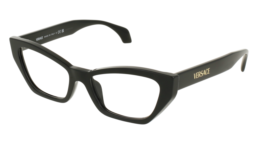 VERSACE 0VE3373U GB1 - Óculos