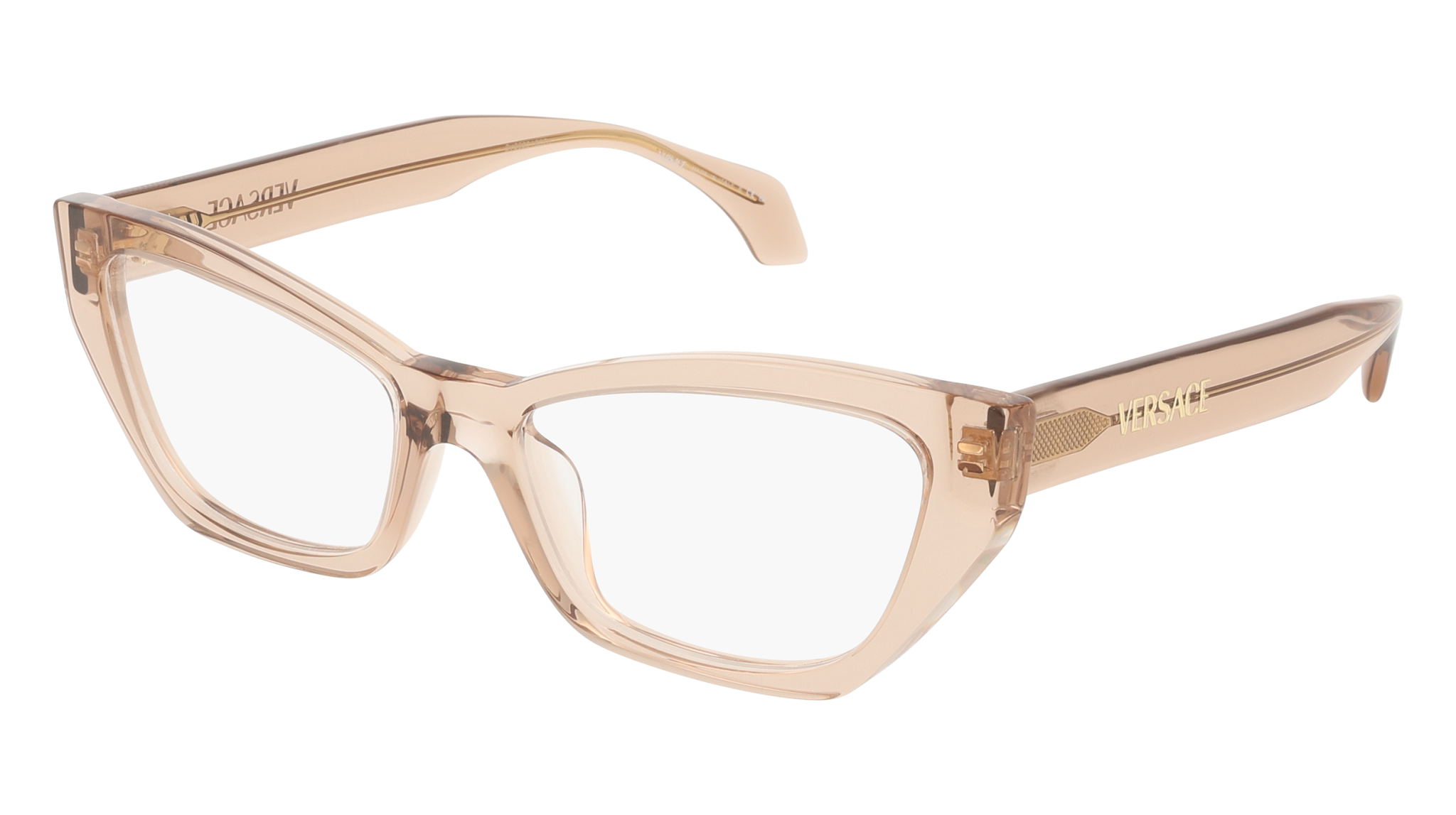 VERSACE 0VE3373U 5518 VERSACE 0VE3373U 5518 - Óculos