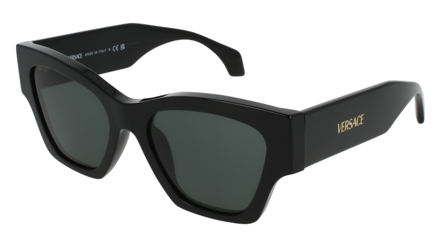 VERSACE 0VE4492U GB1/87 - Óculos de Sol