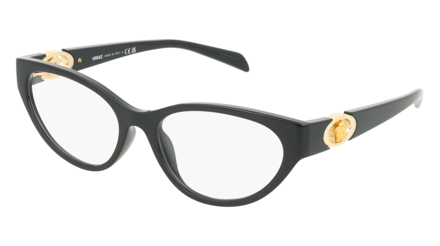 VERSACE 0VE3372U GB1 - Óculos