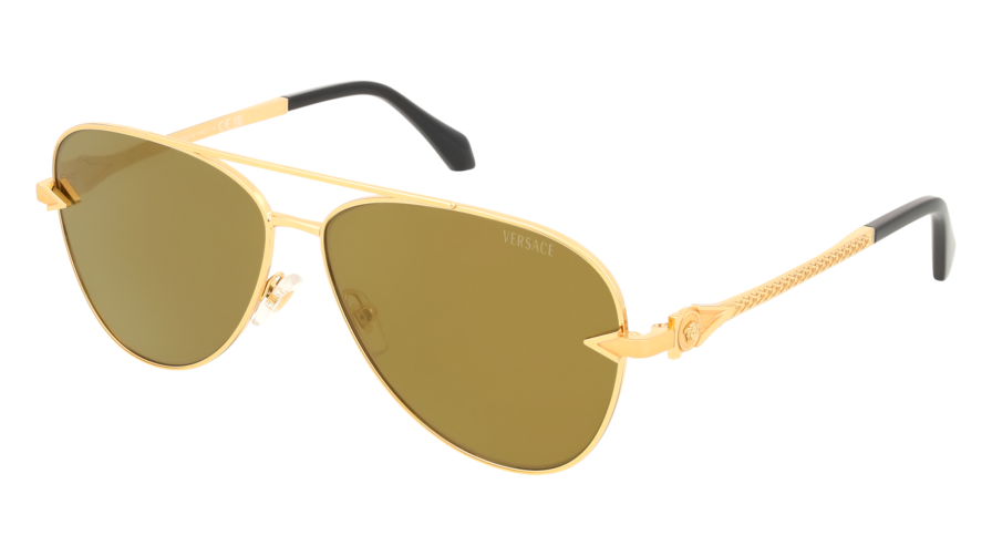 VERSACE 0VE2283 10027I - Óculos de Sol