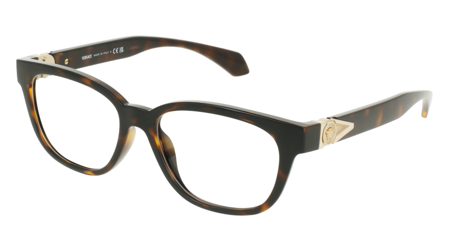 VERSACE 0VE3376U 108 - Óculos