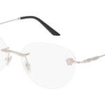 VERSACE 0VE1305 1000 - Óculos
