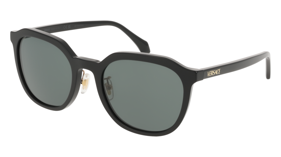 VERSACE 0VE4493D GB1/87 - Óculos de Sol