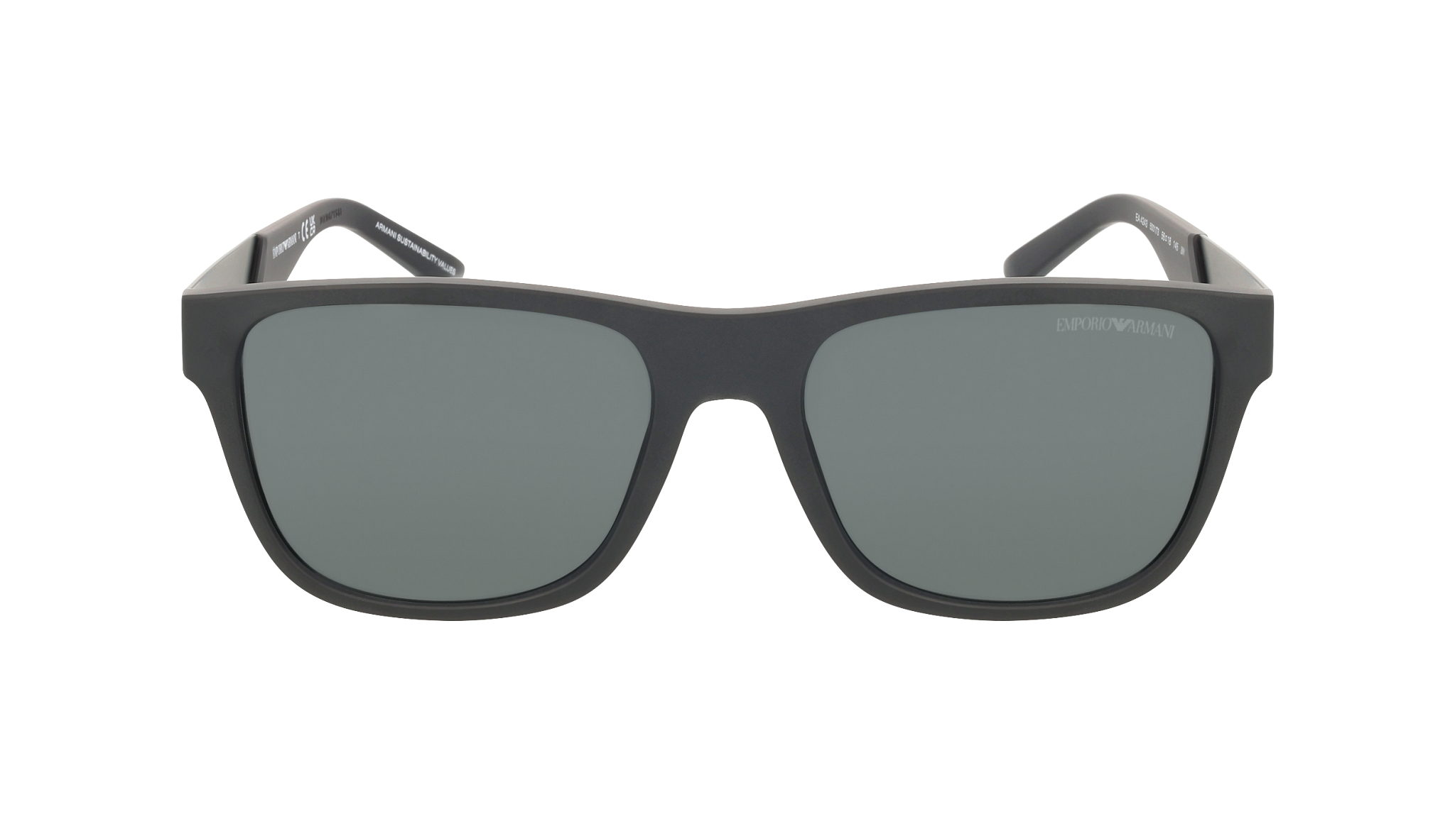 EMPORIO ARMANI 0EA4243 5001T3 EMPORIO ARMANI 0EA4243 5001T3 - Óculos de Sol