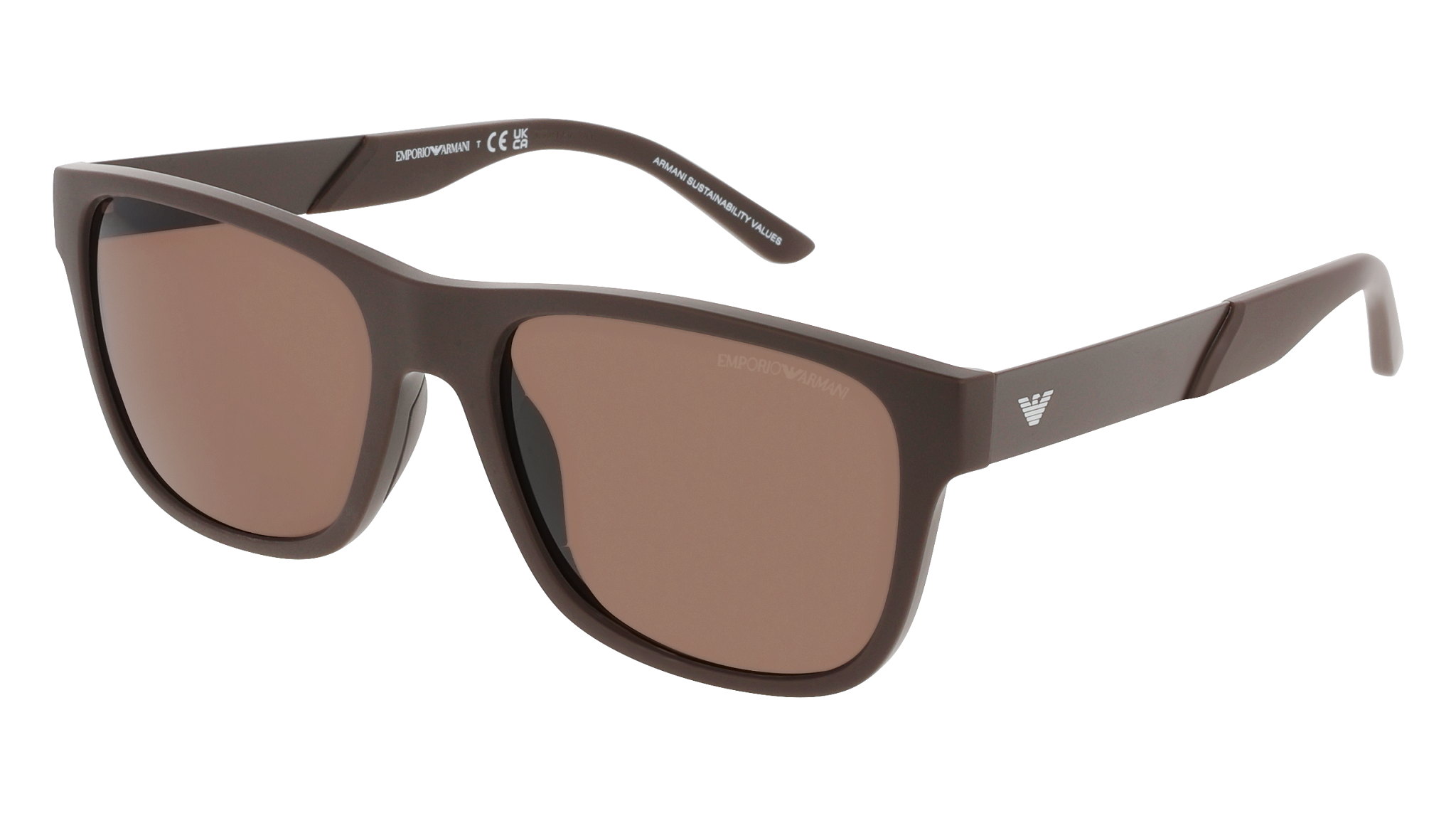 EMPORIO ARMANI 0EA4243 624373 EMPORIO ARMANI 0EA4243 624373 - Óculos de Sol