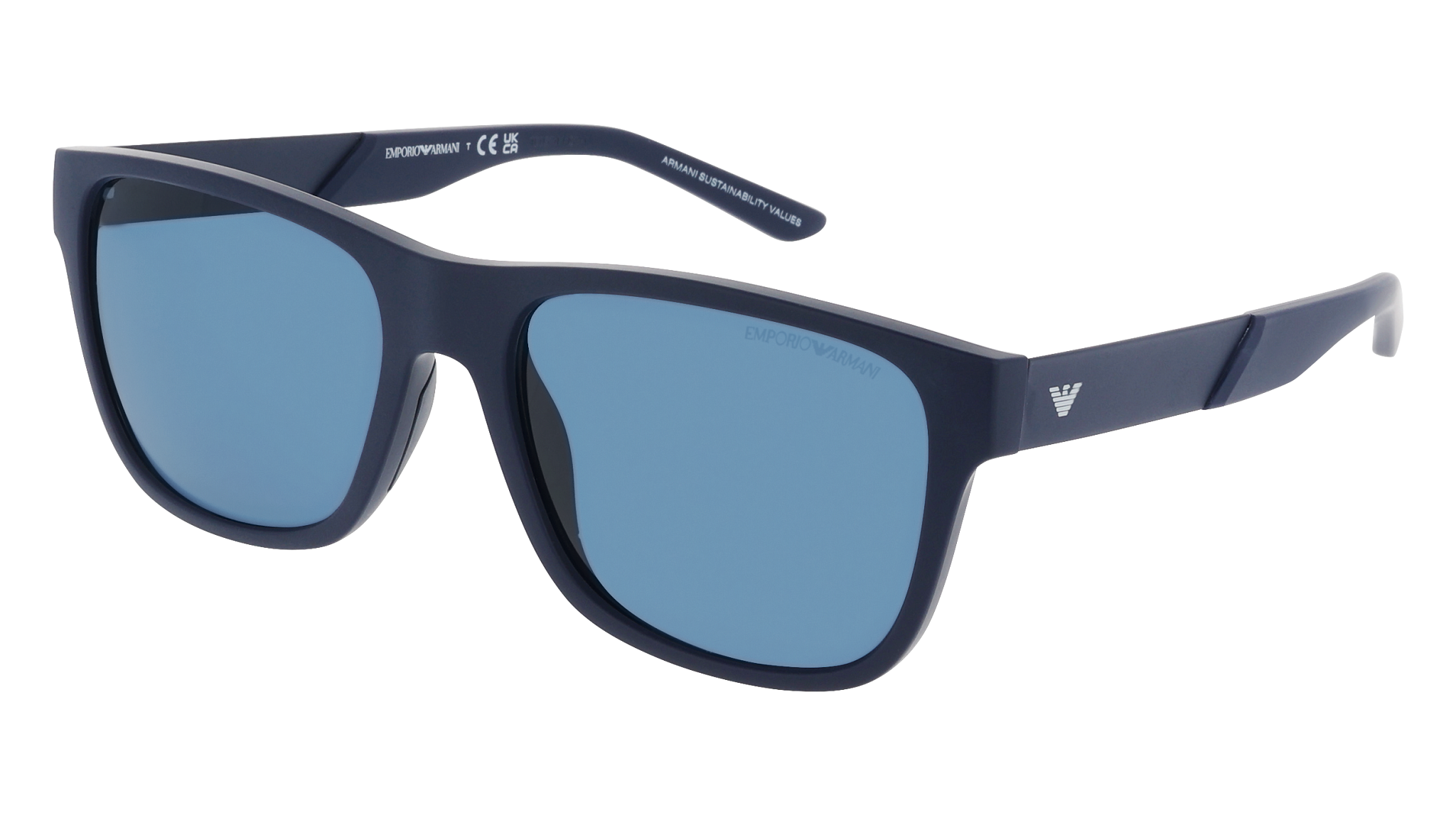 EMPORIO ARMANI 0EA4243 624480 EMPORIO ARMANI 0EA4243 624480 - Óculos de Sol