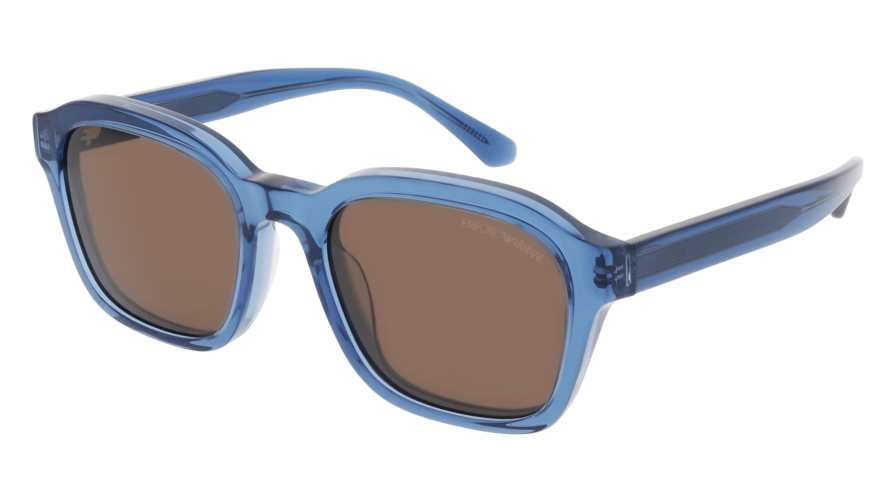 EMPORIO ARMANI 0EA4245U 624787 - Óculos de Sol