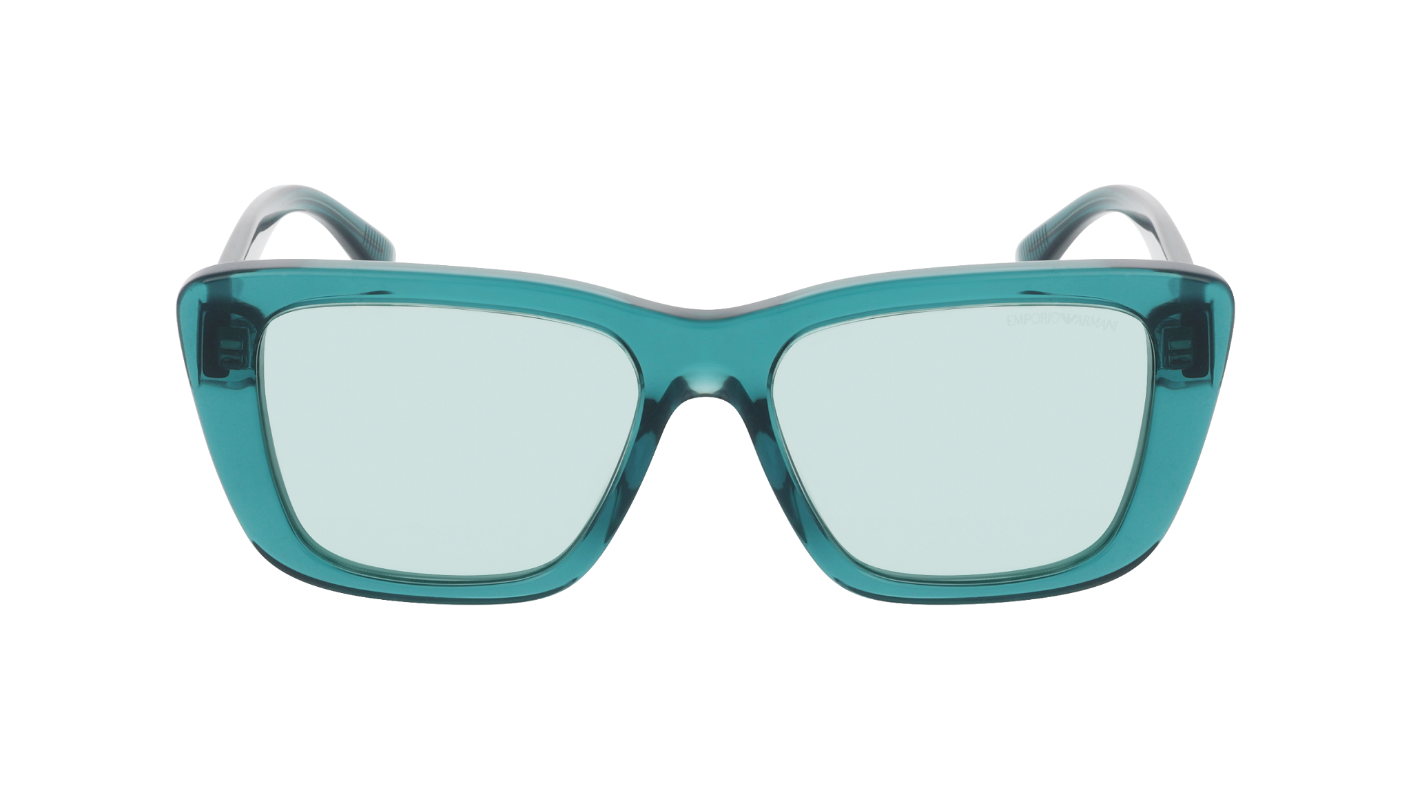 EMPORIO ARMANI 0EA4246U 6252/2 EMPORIO ARMANI 0EA4246U 6252/2 - Óculos de Sol