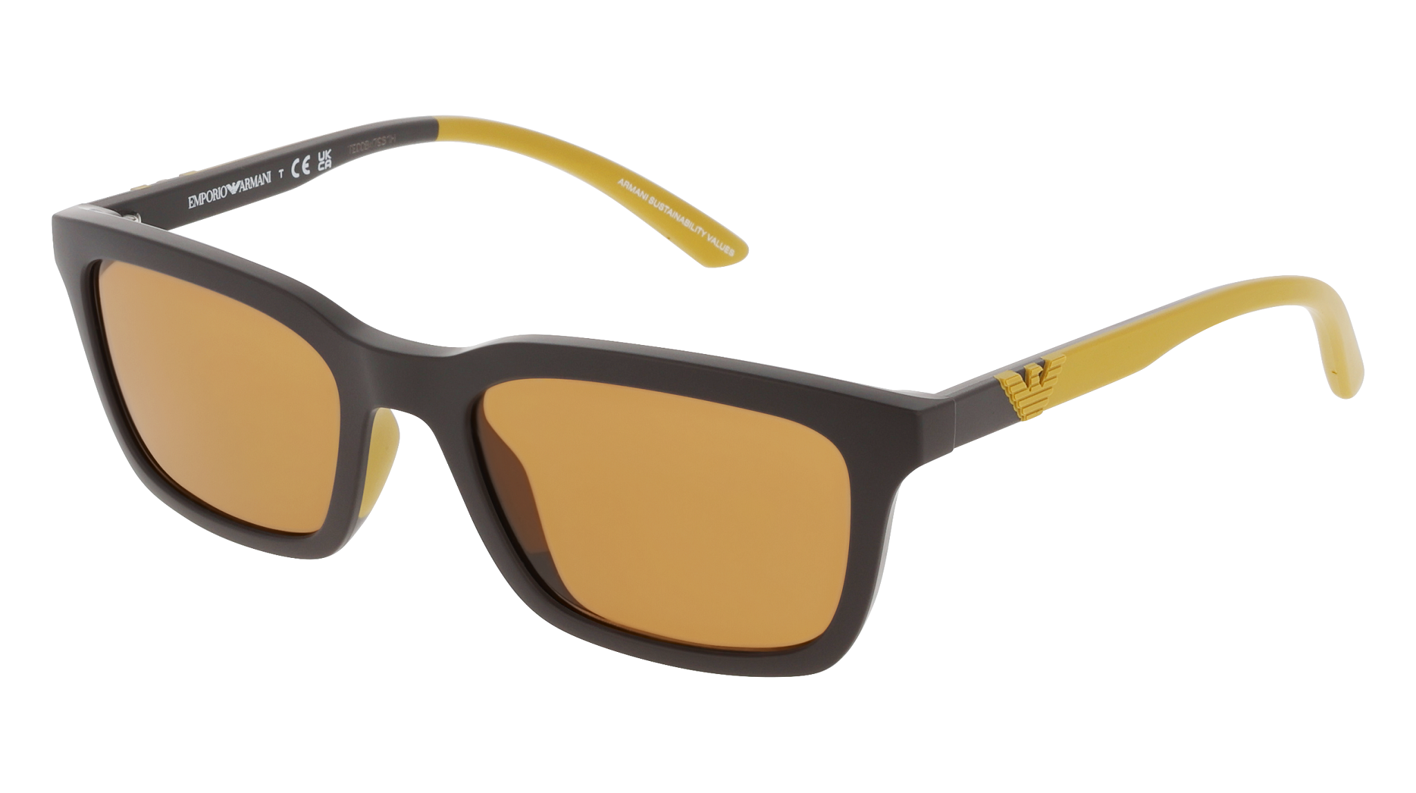 EMPORIO ARMANI 0EA4249U 625893 EMPORIO ARMANI 0EA4249U 625893 - Óculos de Sol