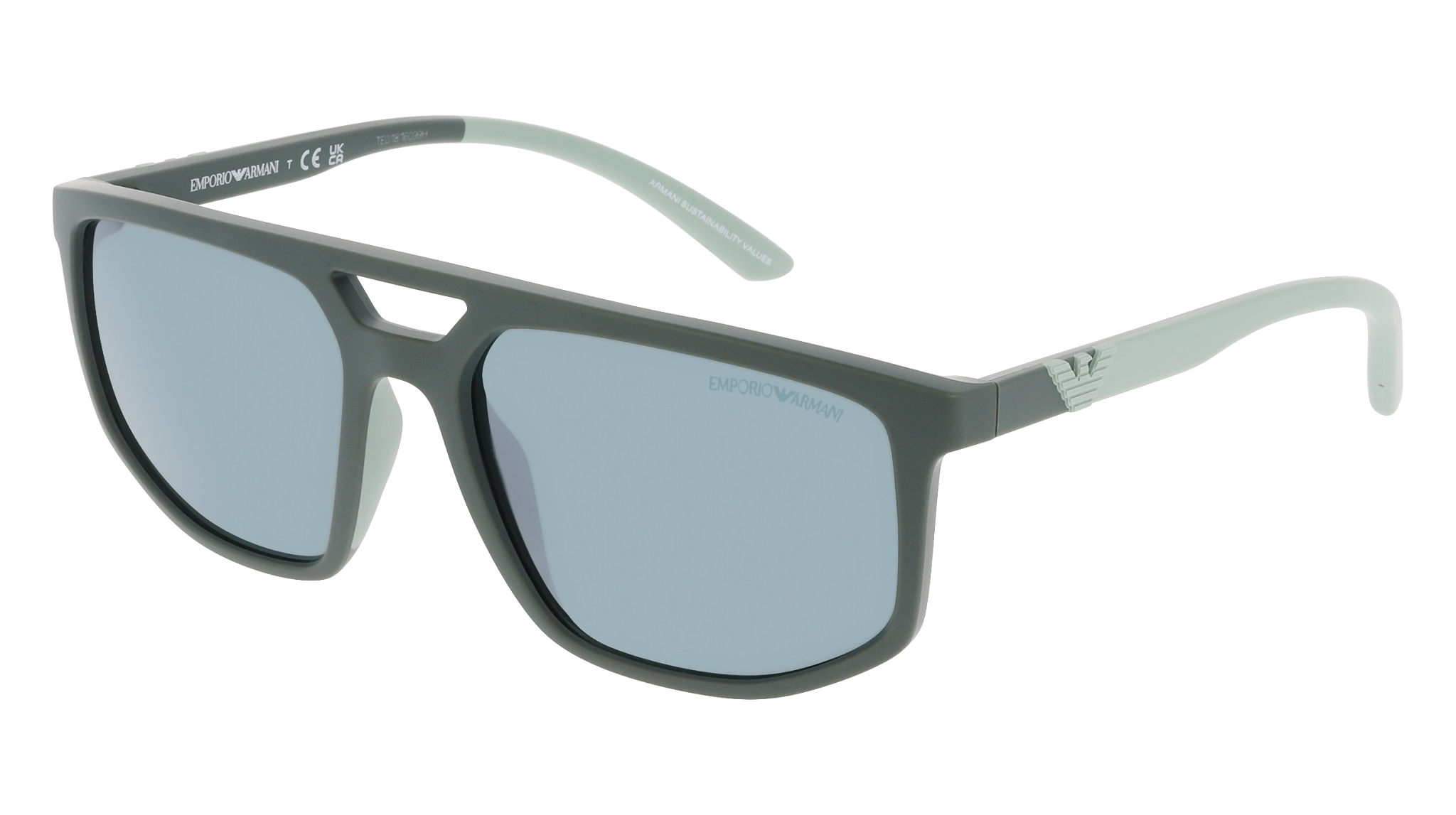 EMPORIO ARMANI 0EA4248U 625930 EMPORIO ARMANI 0EA4248U 625930 - Óculos de Sol