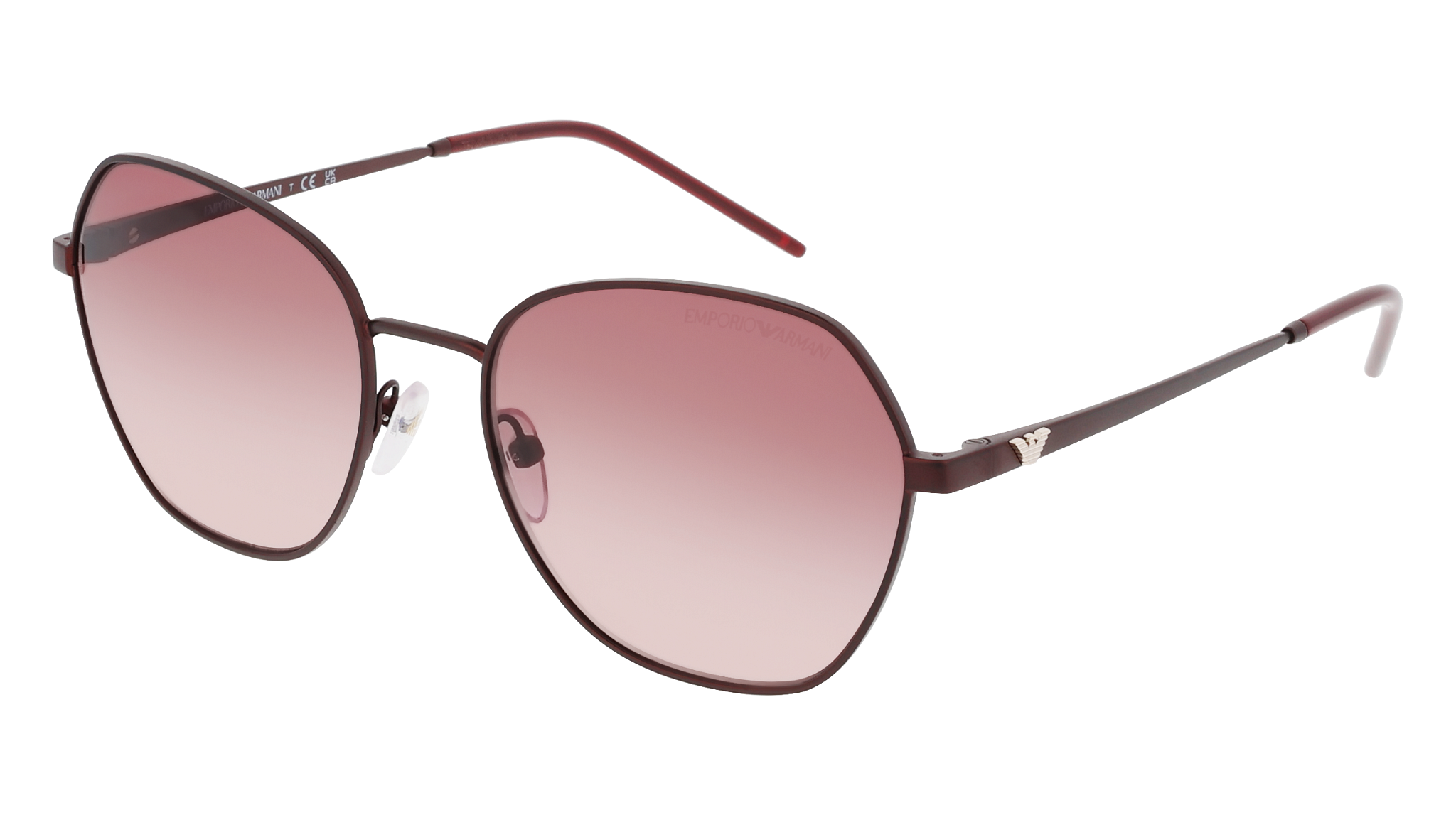 EMPORIO ARMANI 0EA2161 34018D EMPORIO ARMANI 0EA2161 34018D - Óculos de Sol