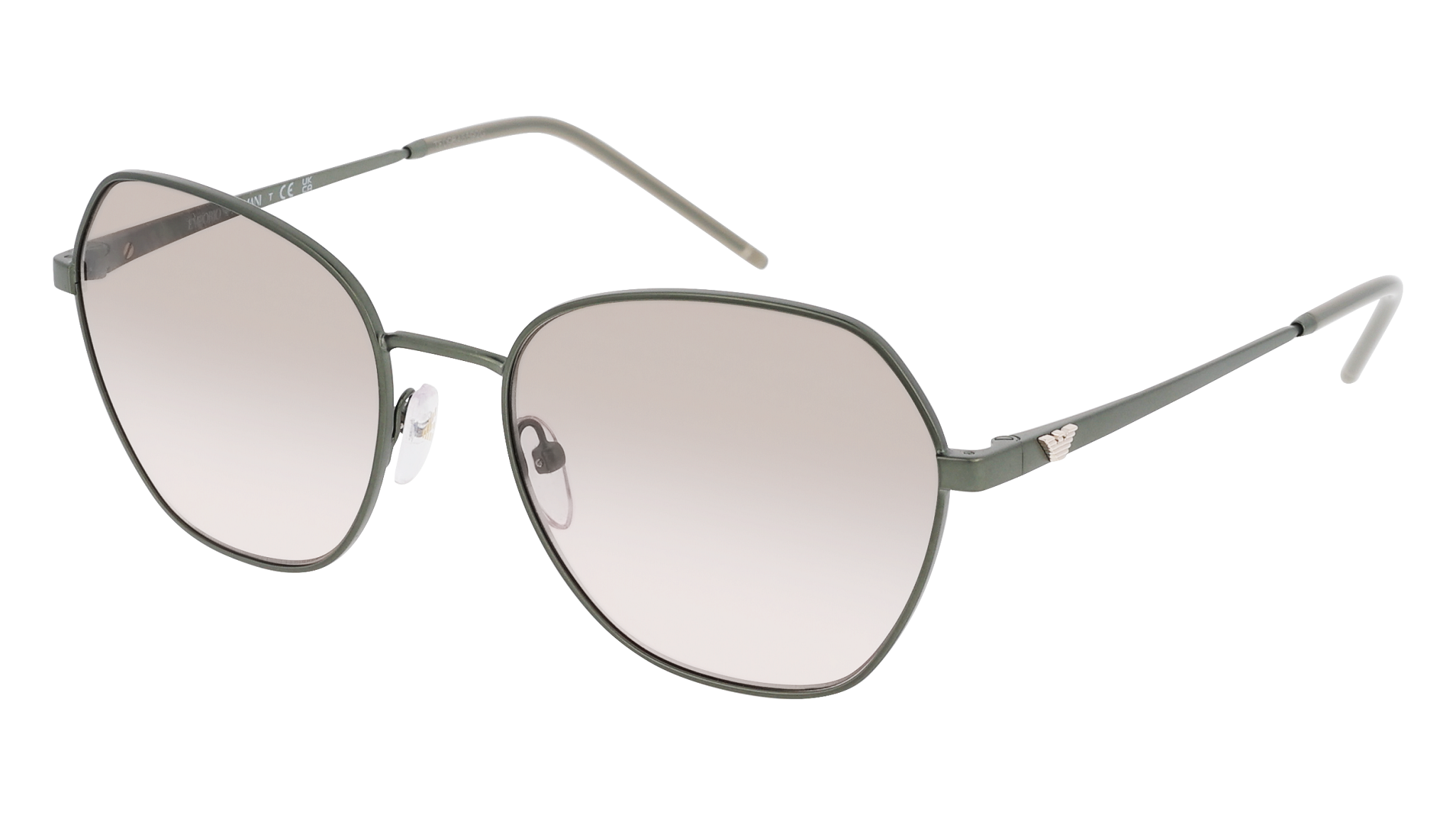 EMPORIO ARMANI 0EA2161 34022C EMPORIO ARMANI 0EA2161 34022C - Óculos de Sol