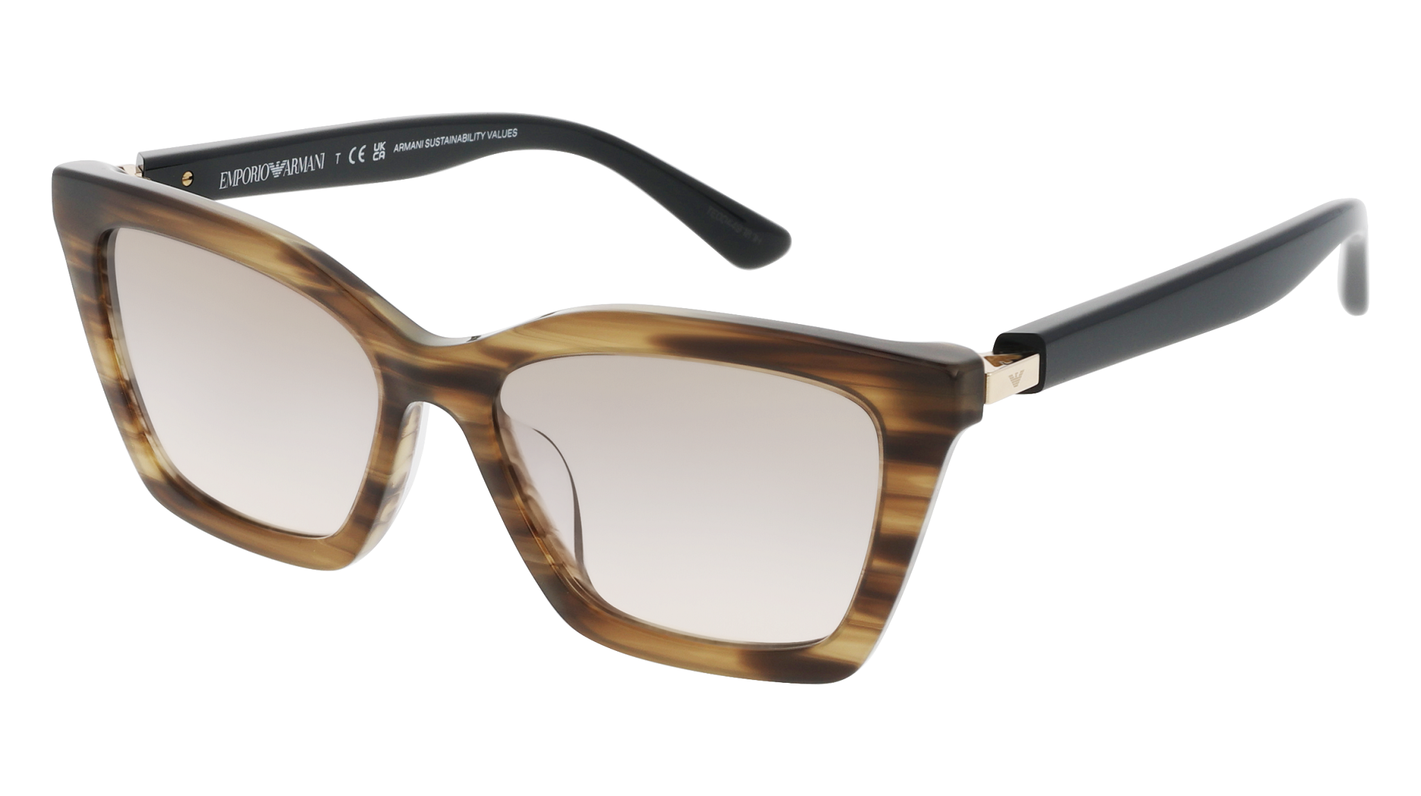 EMPORIO ARMANI 0EA4250U 62672C EMPORIO ARMANI 0EA4250U 62672C - Óculos de Sol