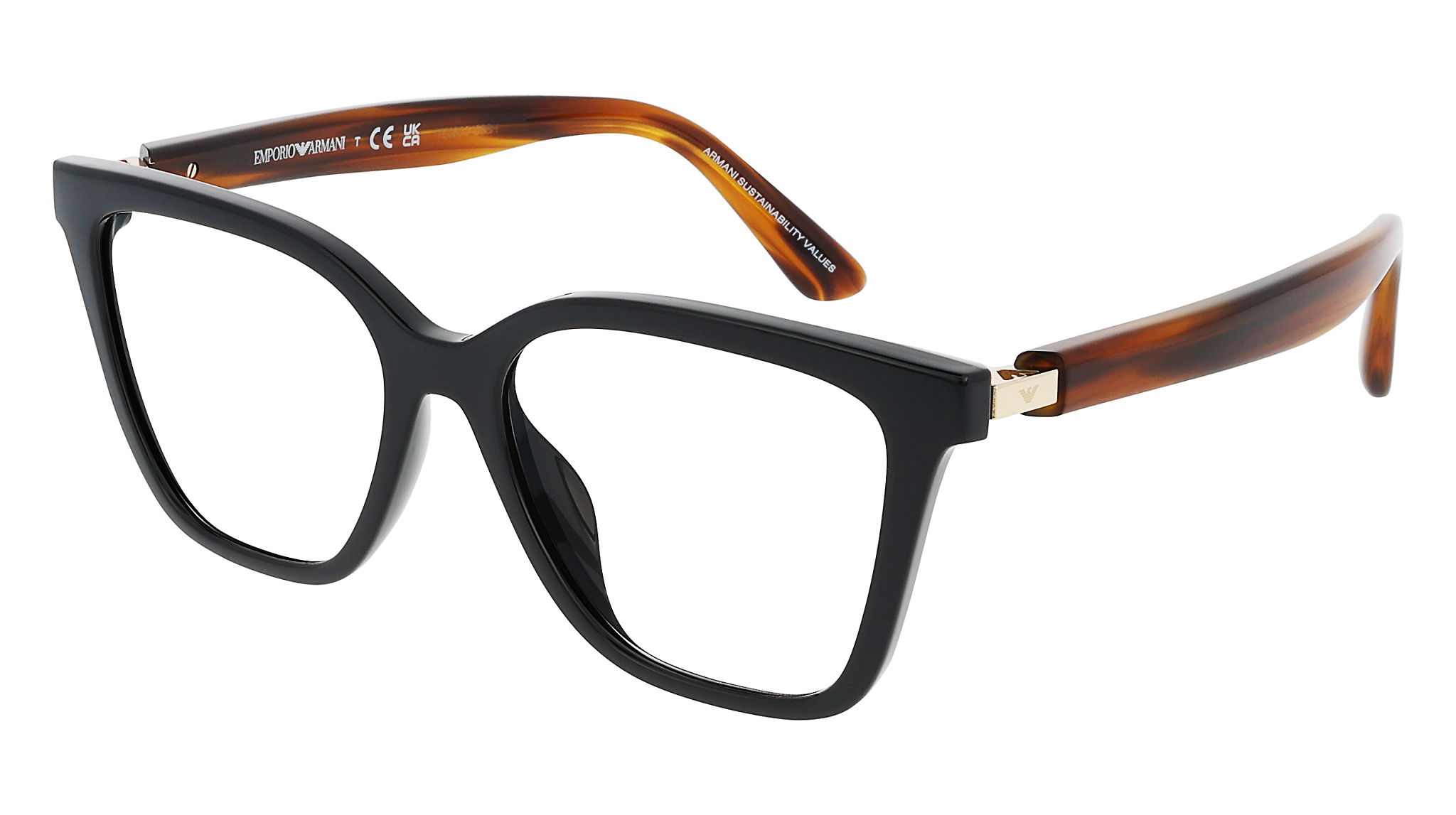 EMPORIO ARMANI 0EA4254U 62681W EMPORIO ARMANI 0EA4254U 62681W - Óculos de Sol