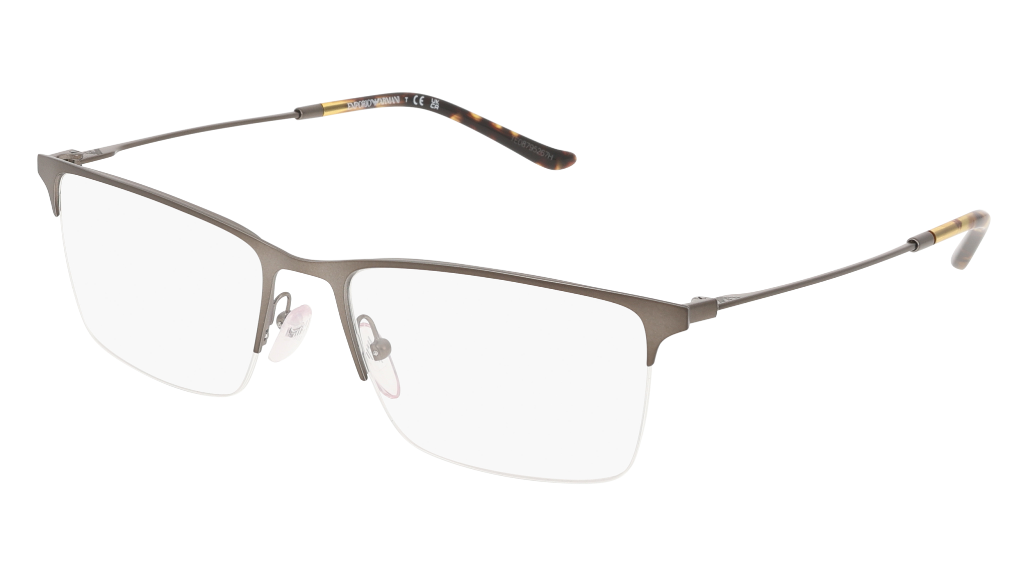 EMPORIO ARMANI 0EA1171 3003 EMPORIO ARMANI 0EA1171 3003 - Óculos