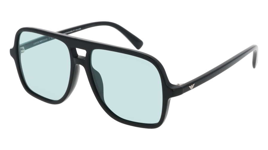 EMPORIO ARMANI 0EA4252U 501765 - Óculos de Sol