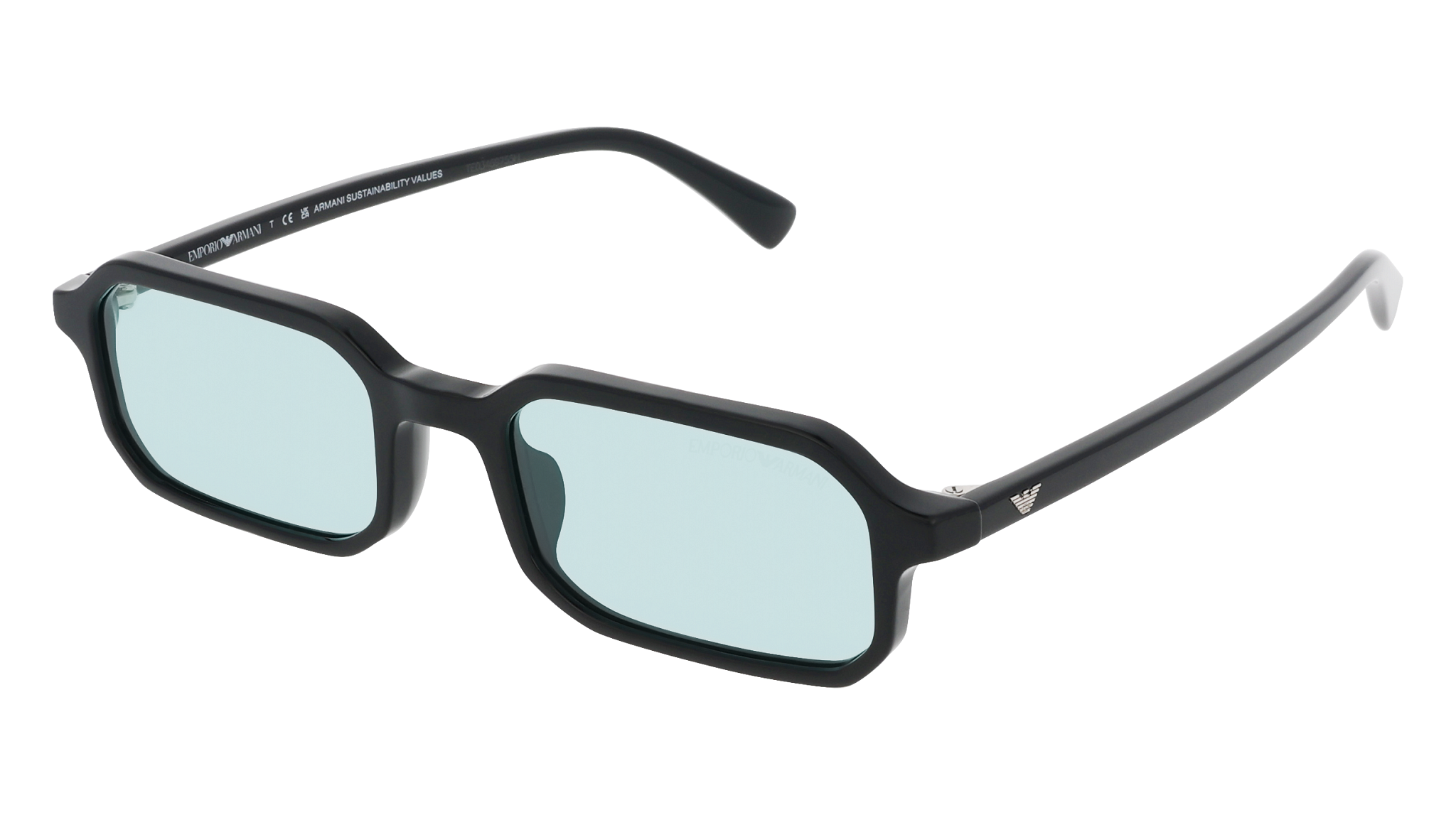 EMPORIO ARMANI 0EA4253U 501765 EMPORIO ARMANI 0EA4253U 501765 - Óculos de Sol