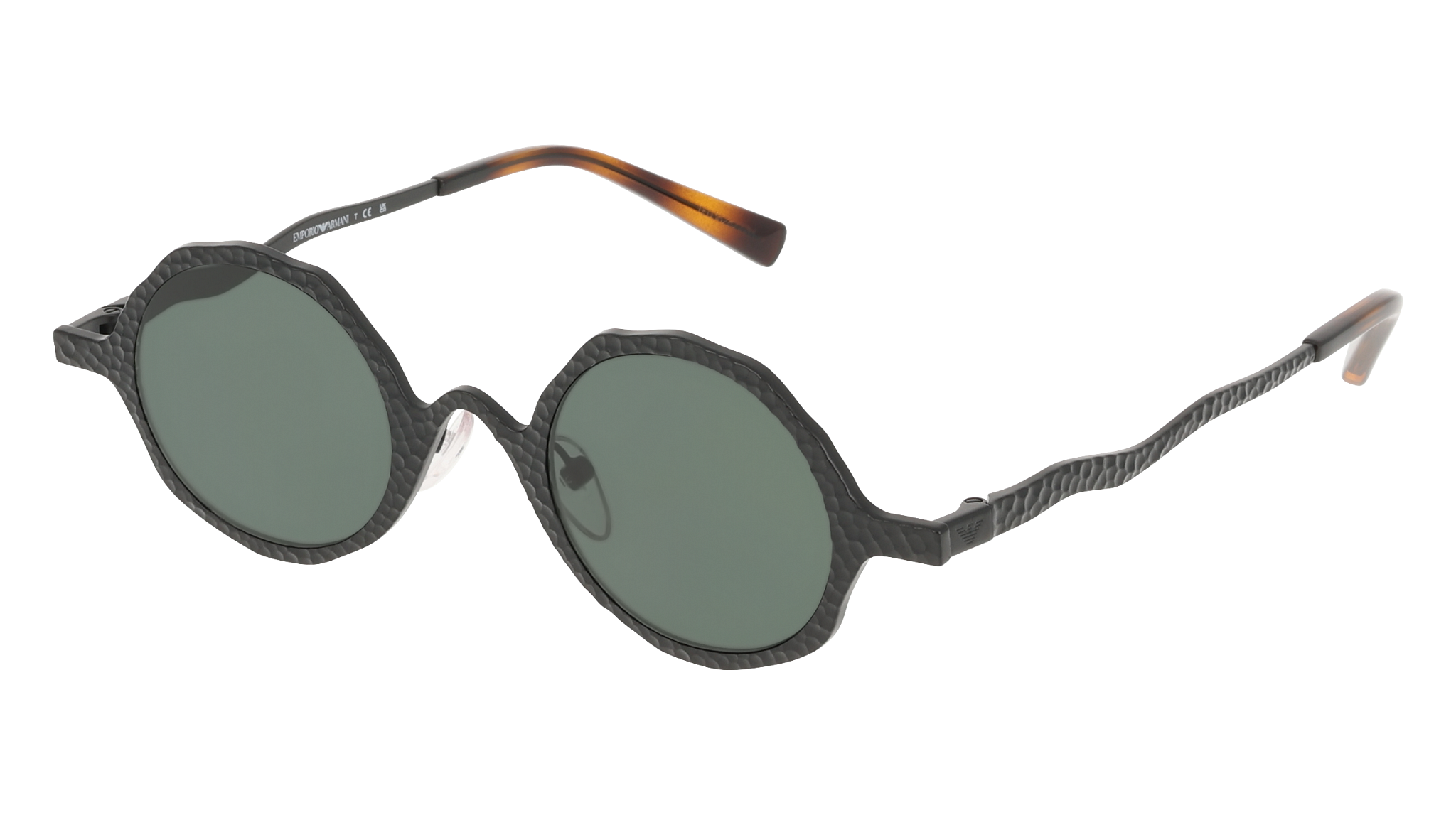 EMPORIO ARMANI 0EA2166 3001/2 EMPORIO ARMANI 0EA2166 3001/2 - Óculos de Sol
