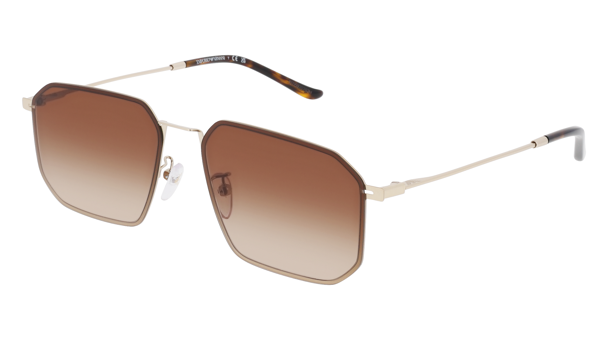 EMPORIO ARMANI 0EA2165D 300213 EMPORIO ARMANI 0EA2165D 300213 - Óculos de Sol