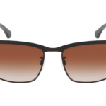 EMPORIO ARMANI 0EA2087 339013 - Óculos de Sol