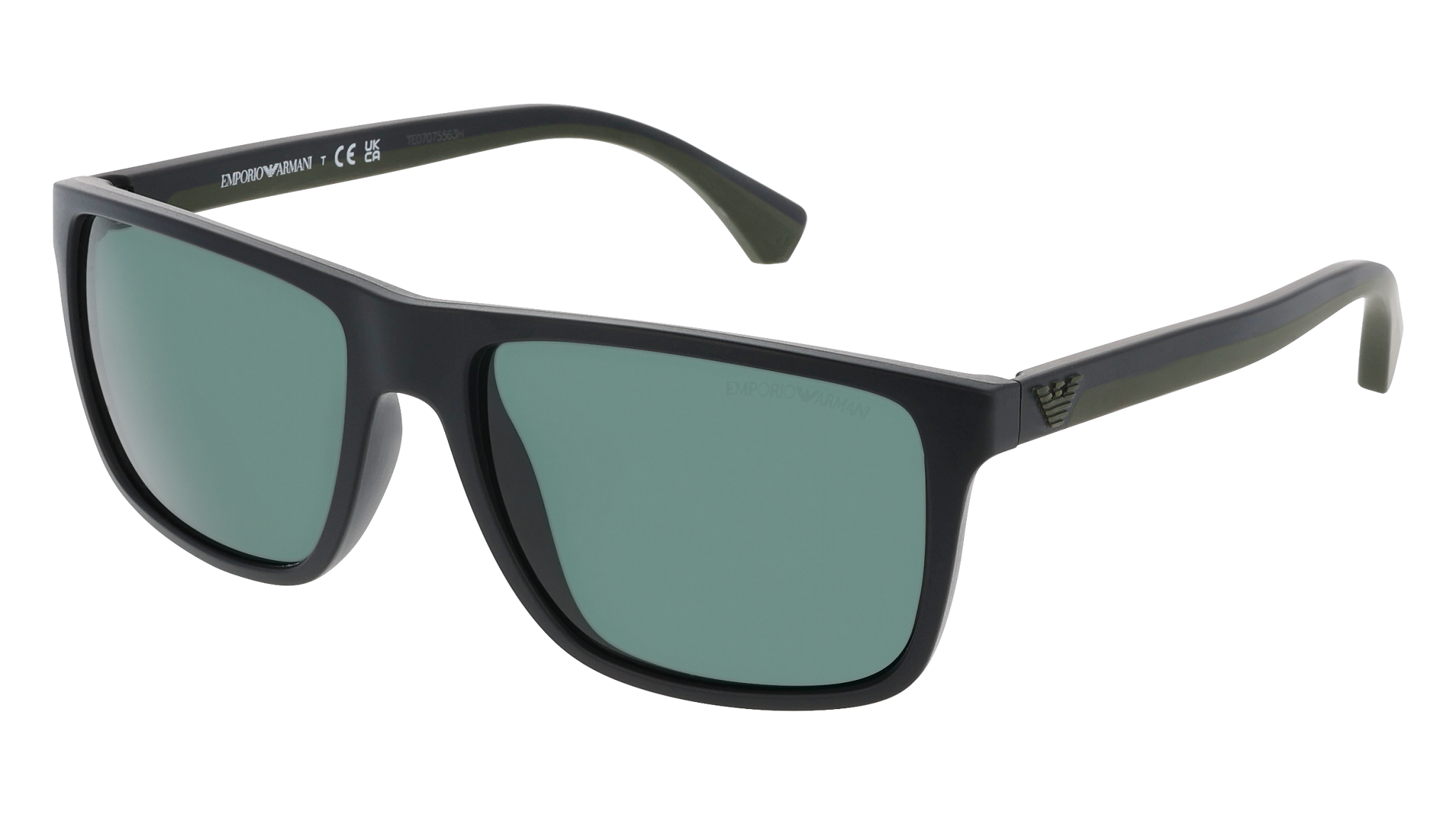 EMPORIO ARMANI 0EA4033 500171 EMPORIO ARMANI 0EA4033 500171 - Óculos de Sol