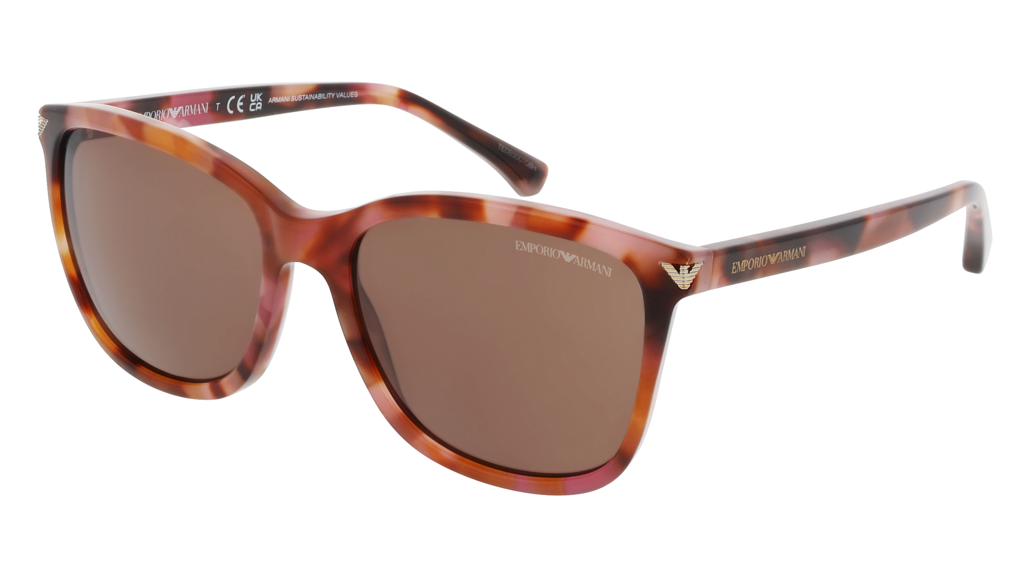 EMPORIO ARMANI 0EA4060 619673 EMPORIO ARMANI 0EA4060 619673 - Óculos de Sol