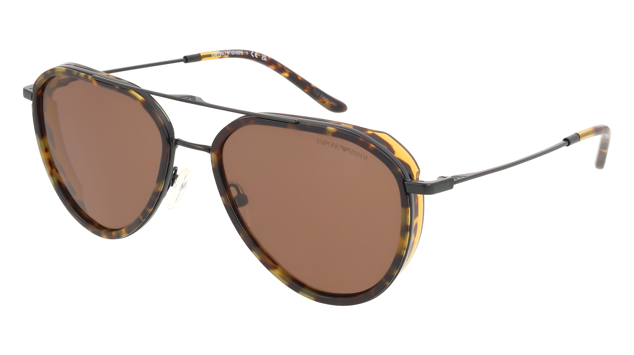 EMPORIO ARMANI 0EA2163 300173 EMPORIO ARMANI 0EA2163 300173 - Óculos de Sol
