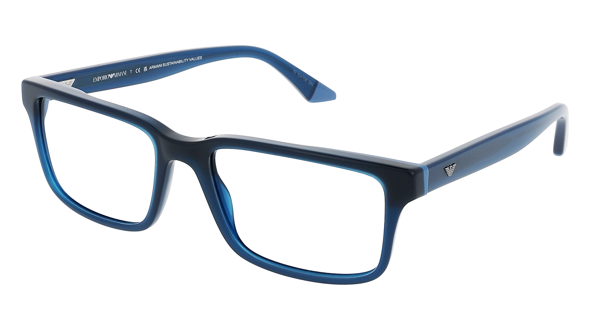 EMPORIO ARMANI 0EA3269 6317 EMPORIO ARMANI 0EA3269 6317 - Óculos