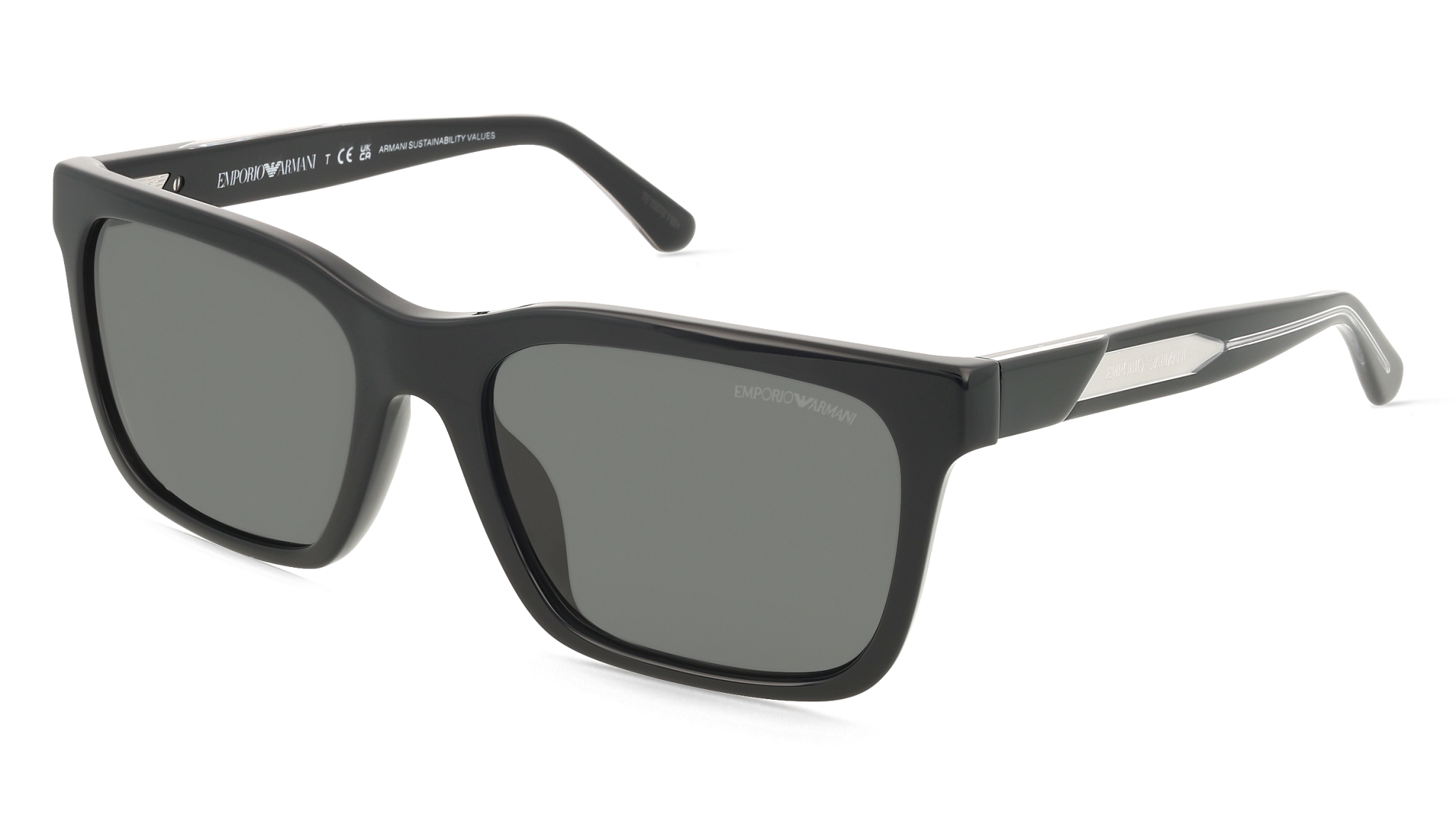 EMPORIO ARMANI 0EA4262U 501787 EMPORIO ARMANI 0EA4262U 501787 - Óculos de Sol