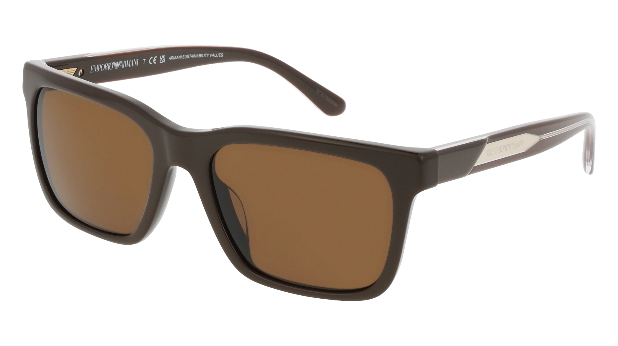 EMPORIO ARMANI 0EA4262U 630773 EMPORIO ARMANI 0EA4262U 630773 - Óculos de Sol