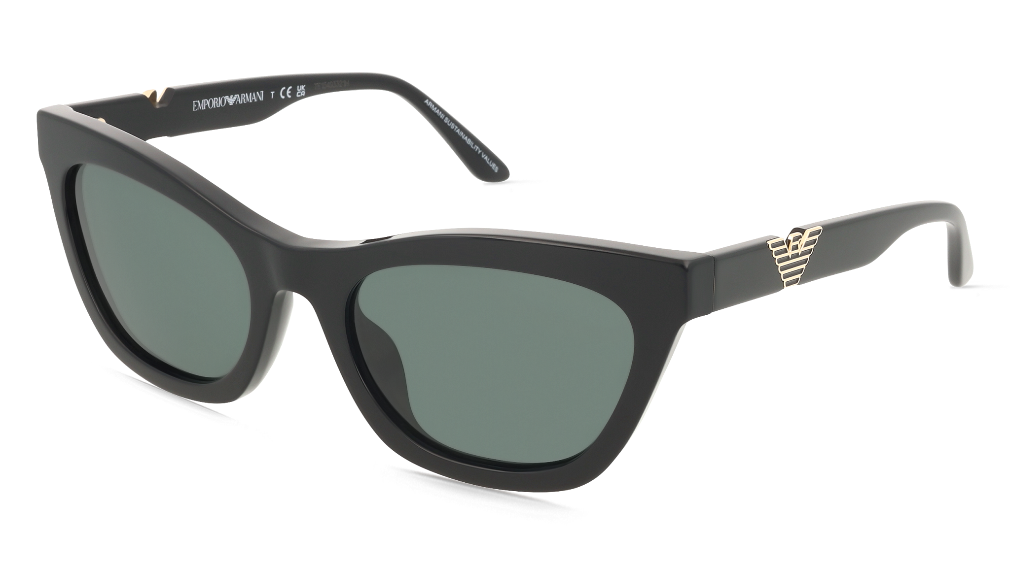 EMPORIO ARMANI 0EA4259U 501787 EMPORIO ARMANI 0EA4259U 501787 - Óculos de Sol
