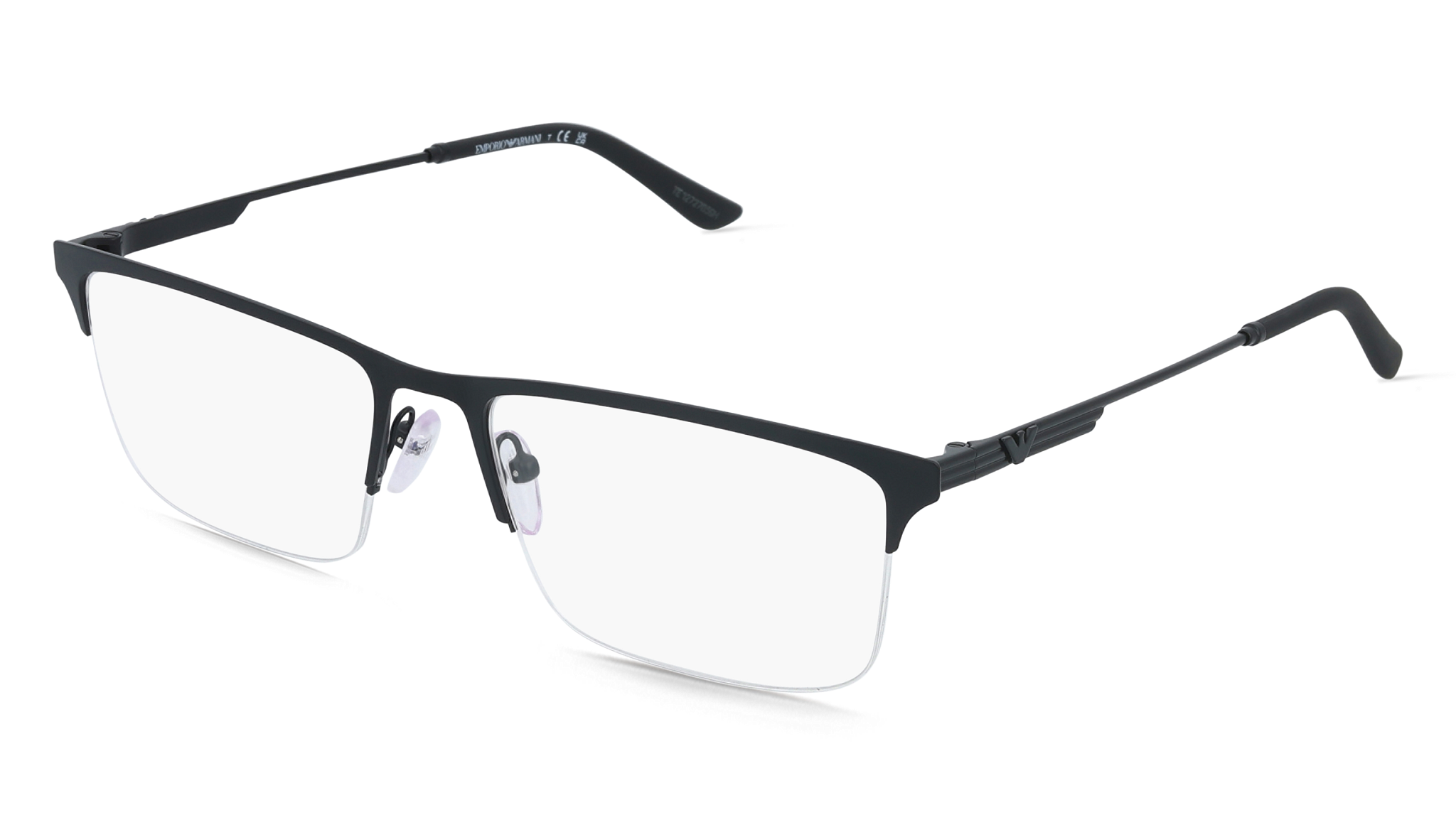 EMPORIO ARMANI 0EA1177 3001 EMPORIO ARMANI 0EA1177 3001 - Óculos