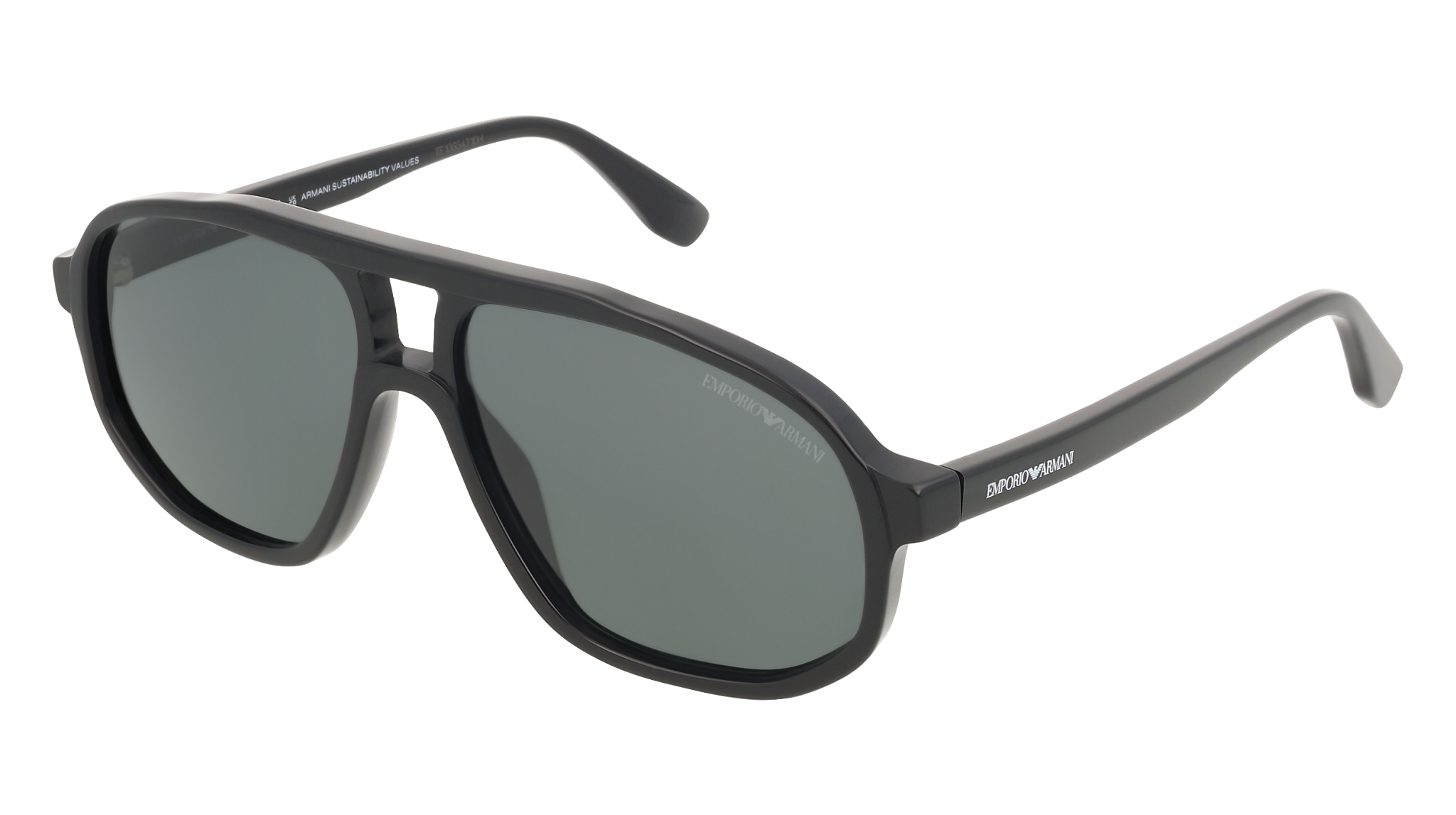 EMPORIO ARMANI 0EA4263U 501787 EMPORIO ARMANI 0EA4263U 501787 - Óculos de Sol