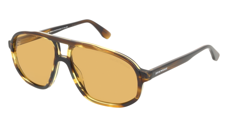 EMPORIO ARMANI 0EA4263U 632673 - Óculos de Sol